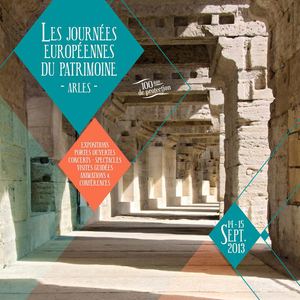 Les journées européennes du patrimoine 2013