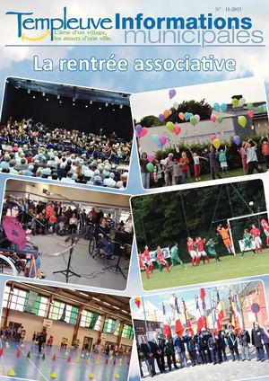 Livret associatif 2013