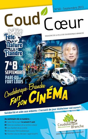 Coud'Coeur 60