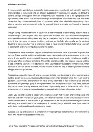  Intimate Expressions Lubbock Tx