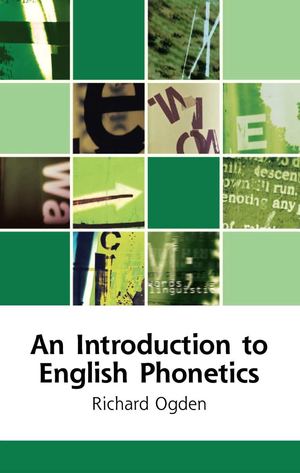 An Introduction to english phonetics