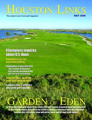 Centennial of Houston Golf: The Democratization of Golf