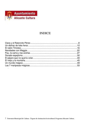 Cuentos interesantes