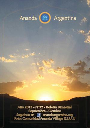 Ananda Yoga Argentina