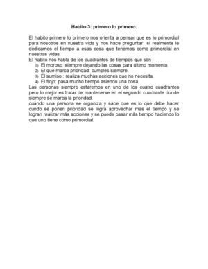 habito 3 primero lo primero_mak