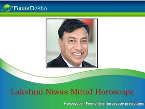 Lakshmi Niwas Mittal Astro Reports