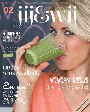 Jij&Wij editie 2