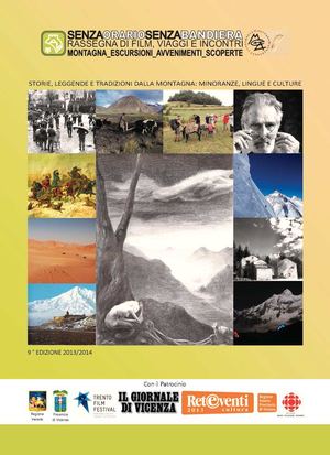 Rassegna Senza Orario Senza Bandiera 2013/2014