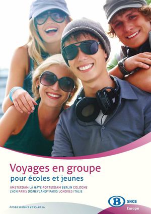 Schoolbrochure 2013-2014 FR