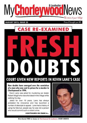 Chorleywood August 2013 - low res