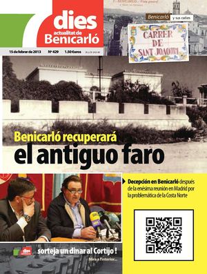 7dies Benicarló nº 429