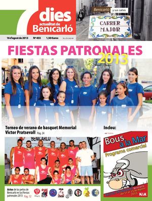 7dies Benicarló nº 455