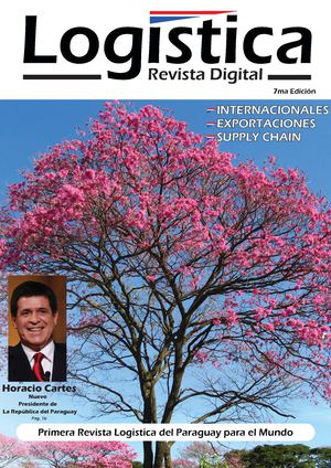 Revista Logistica 7