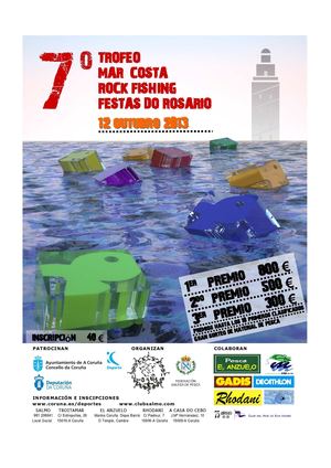 BASES TROFEO DEL ROSARIO 2013