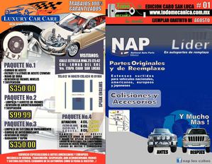 Todo Mecanica Cabo San Lucas 01