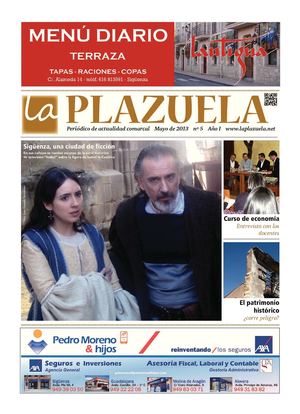 La Plazuela Nº 5