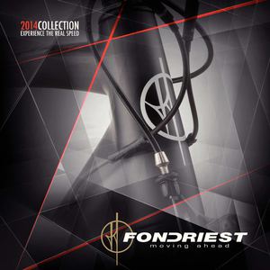 Fondriest Catalogue 2014