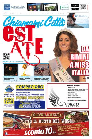 Chiamami Città_28 agosto 2013