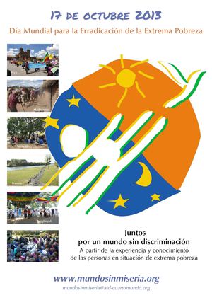 cartel 17 de octubre