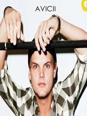 biografia de avicii