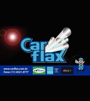 Catálogo Carflax