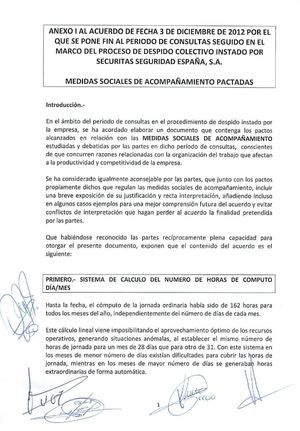 Actas Instituto Laboral y medidas sociales acompañamiento