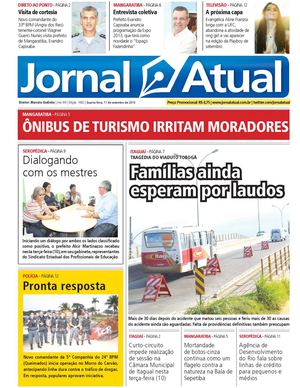 Jornal Atual_Edição 1082 (11/09/13)