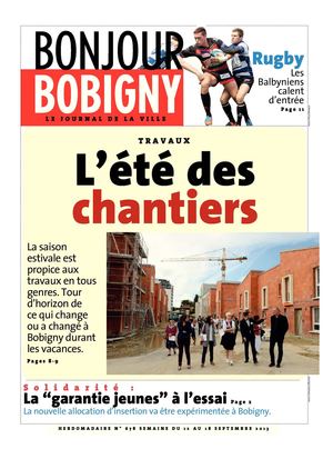 Bonjour Bobigny 678
