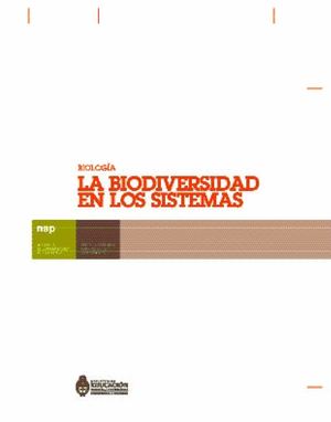 Biodiversidad - Material para los estudiantes