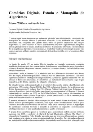 corsarios digitais_amadeu