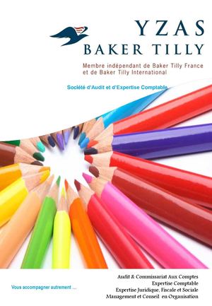 YZAS Baker Tilly
