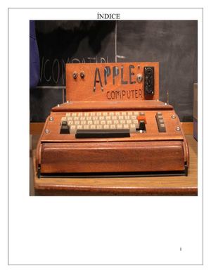 la computadora  su origen y evolucion