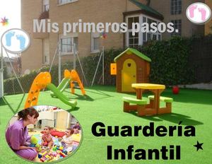 Guardería Infantil