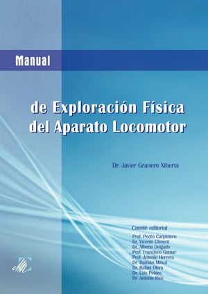 exploración física del aparato locomotor