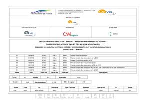 Dossier 2B1 - Vidourle