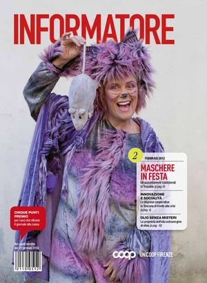Informatore Febbraio 2012