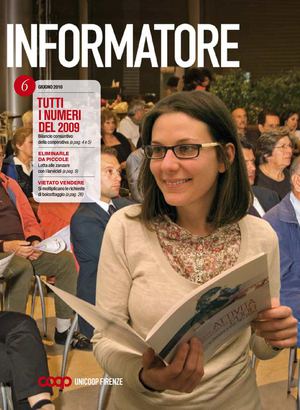 Informatore Giugno 2010