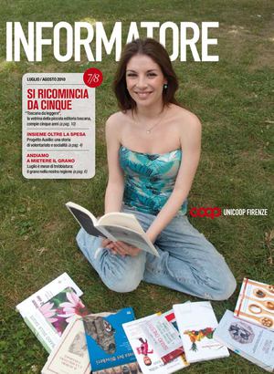 Informatore Luglio-Agosto 2010