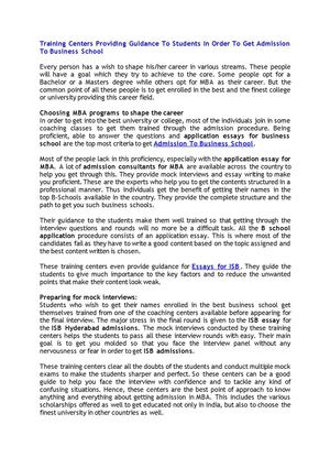 Fifth Business Essays Application Essays For Business School From Thesis To Essay Writing also Ap English Essays Calamo Application Essays For Business School Essay On Healthy Living