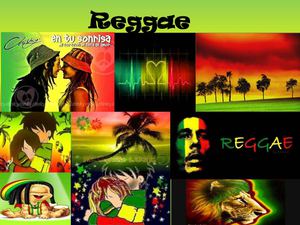 El Mundo Del Regge 