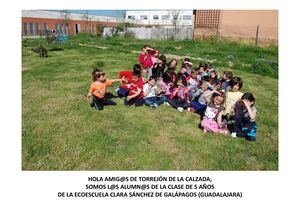 Caracoles y Gusanos de seda 