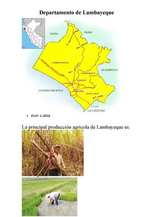 Lambayeque