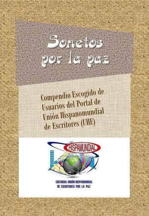SONETOS POR LA PAZ