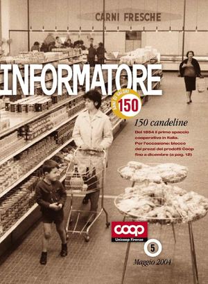 Informatore Maggio 2004