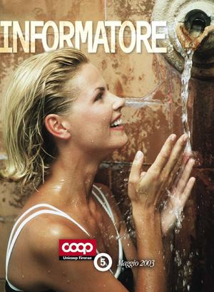 Informatore Maggio 2003