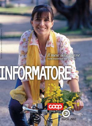 Informatore Marzo 2002