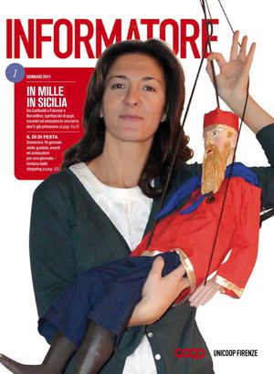 Informatore Gennaio 2011