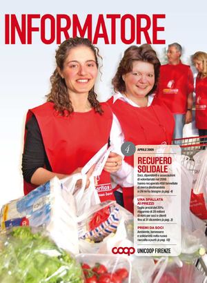 Informatore Aprile 2009