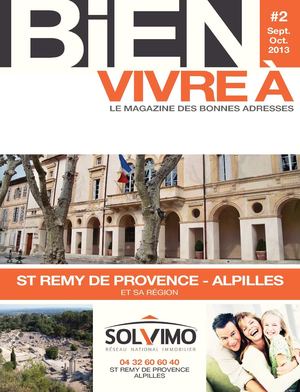 e-mag BVA ST REMY DE PROVENCE #2