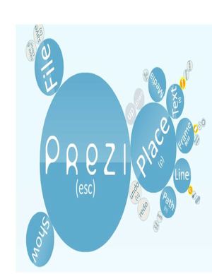 QUE ES PREZY